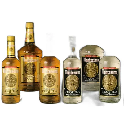 Montezuma Teq Gold