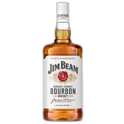 Jim Beam 4Y