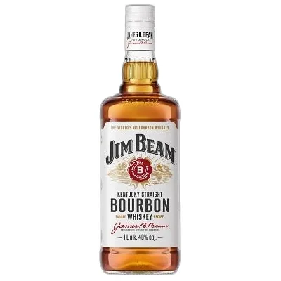 Jim Beam White