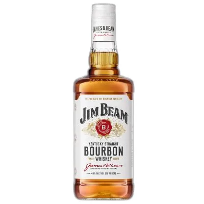 Jim Beam 4Y