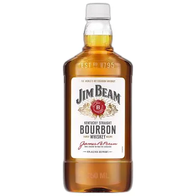 Jim Beam 4Y TRV