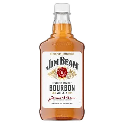 Jim Beam 4Y