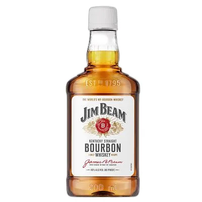 Jim Beam 4Y