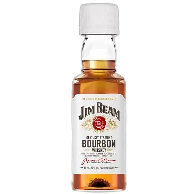 Jim Beam 4Y - 10Pk
