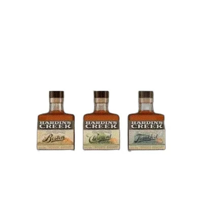Hardin's Creek Kentucky Series T...