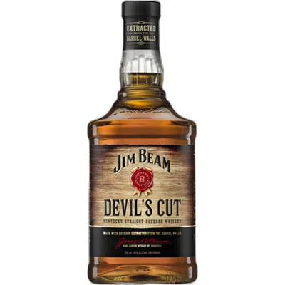 Jim Beam Devil's Cut