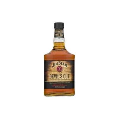 Jim Beam Devil's Cut