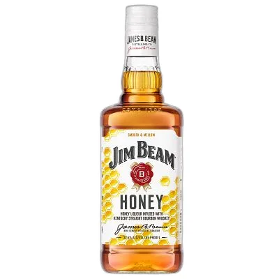 Jim Beam Honey