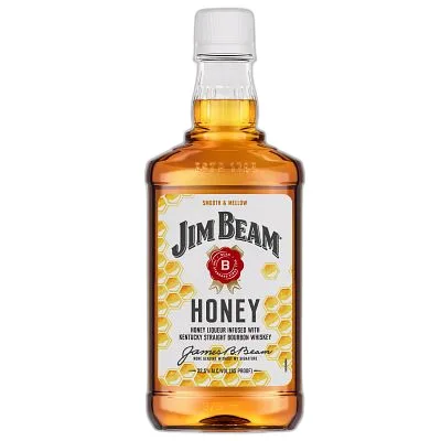Jim Beam Honey