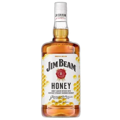 Jim Beam Honey