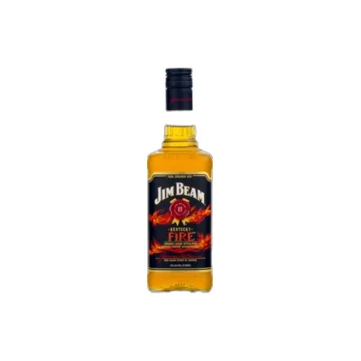 Jim Beam Kentucky Fire