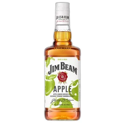 Jim Beam Apple