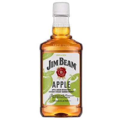 Jim Beam Apple