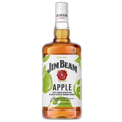 Jim Beam Apple
