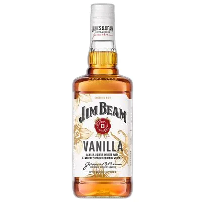 Jim Beam Vanilla