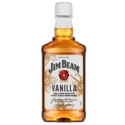 Jim Beam Vanilla