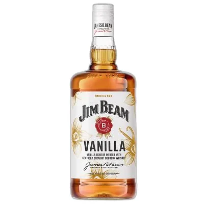 Jim Beam Vanilla