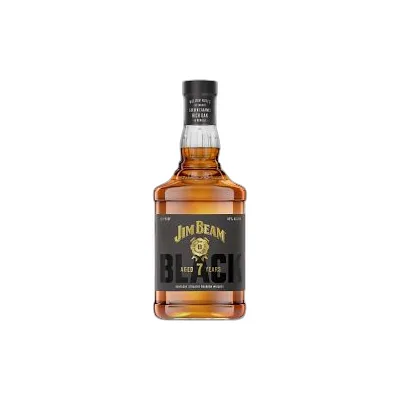 Jim Beam Black 7Y