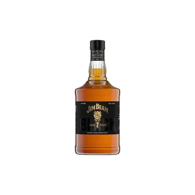 Jim Beam Black 7Y