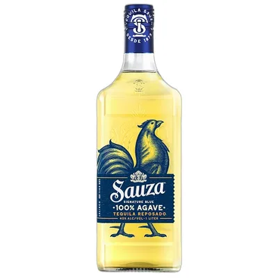 Sauza Blue Reposado