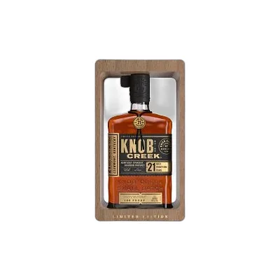 Knob Creek 21Y