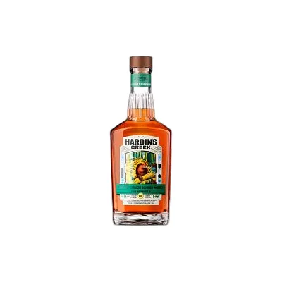 Hardin's Creek Warehouse Series ...