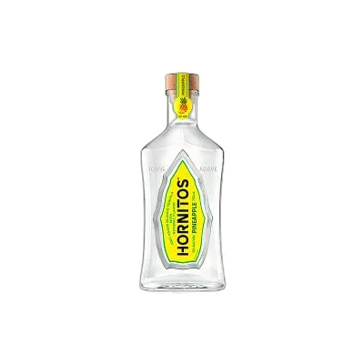 Hornitos Pineapple