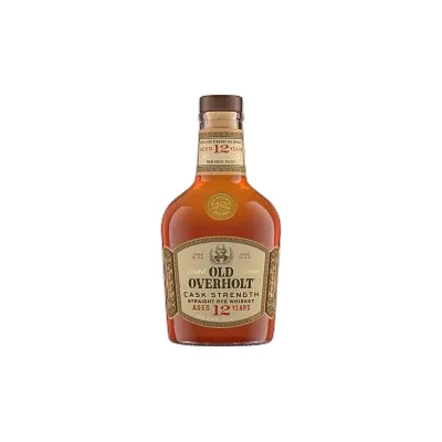 Old Overholt Extra Aged 12Y