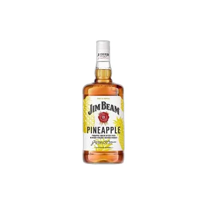 Jim Beam Pineapple