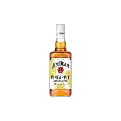 Jim Beam Pineapple