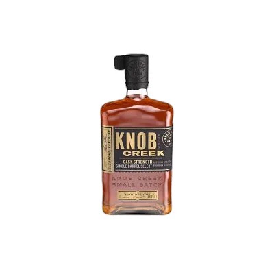 Knob Creek Single Barrel Cask St...