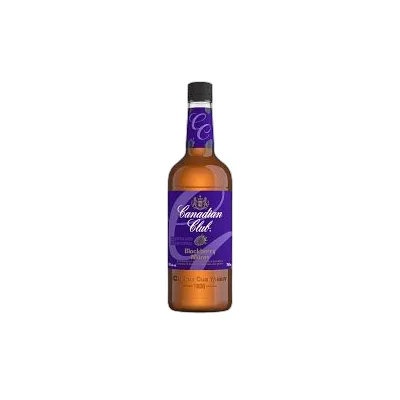 Canadian Club Blackberry