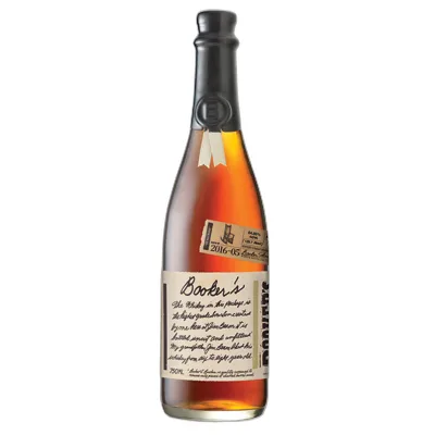 Booker's