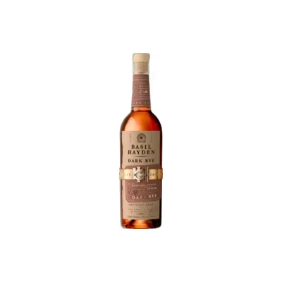 Basil Hayden's Dark Rye