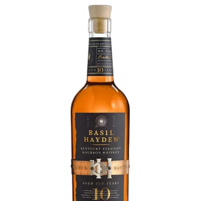 Basil Hayden's 10Y