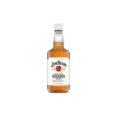 Jim Beam 4Y PET