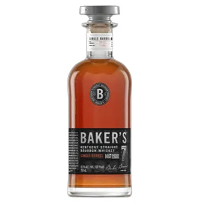 Baker's