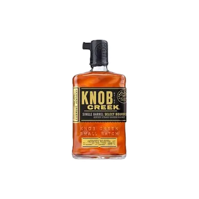 Knob Creek Single Barrel Reserve...
