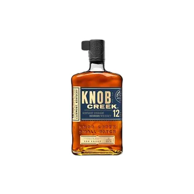 Knob Creek 12Y