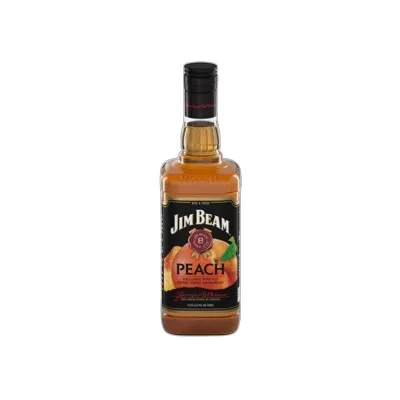 Jim Beam Peach