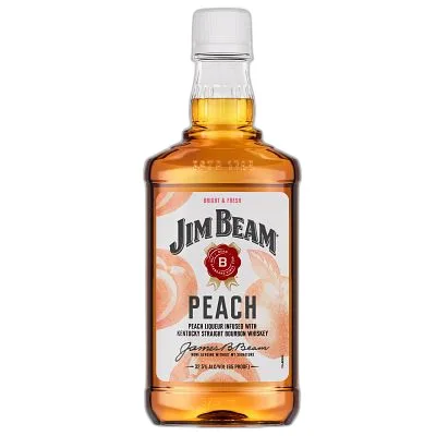 Jim Beam Peach