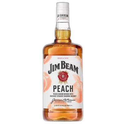 Jim Beam Peach