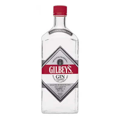 Gilbey's London Dry