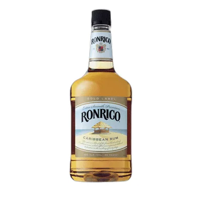 Ronrico Gold