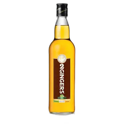 2 Gingers Irish Whiskey