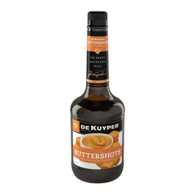 DeKuyper Buttershots
