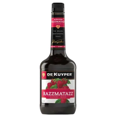 DeKuyper Razzmatazz