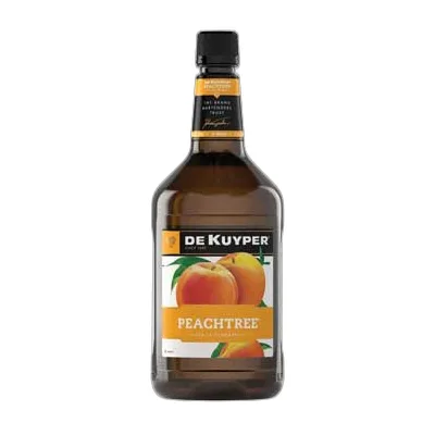 DeKuyper Peachtree
