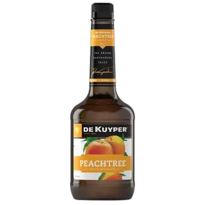DeKuyper Peachtree