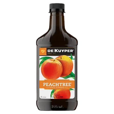 DeKuyper Peachtree